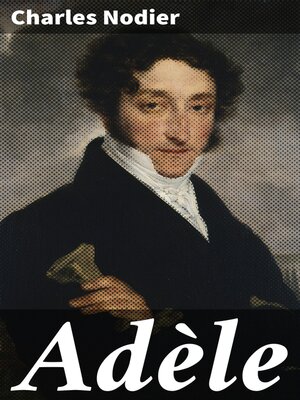 cover image of Adèle